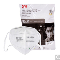 日用口罩 常見種類與選購指南