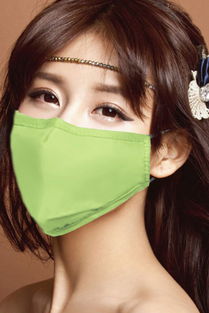 百貨精選 蘑菇街優(yōu)店與萌物小棧的居家日用口罩，守護健康與萌趣并存