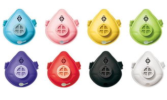 個性化時尚防霧霾口罩全新上市 批發(fā)零售，守護健康與潮流