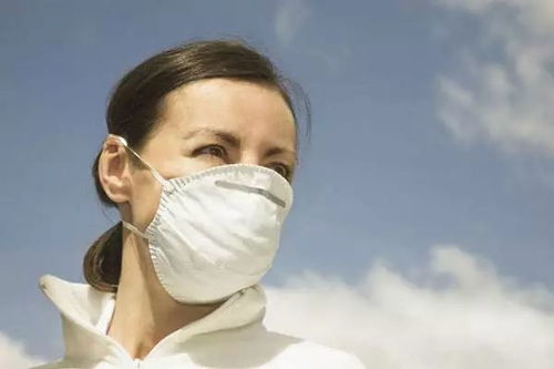 戴錯口罩等于沒戴 防霾口罩的通用常識、誤區(qū)與日用選擇指南